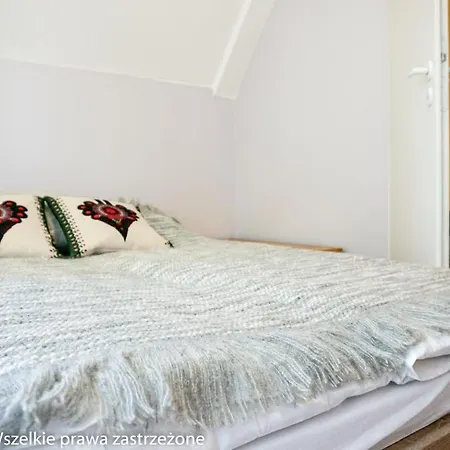 Apartment Msc Centrum Pod Smrekami Zakopane