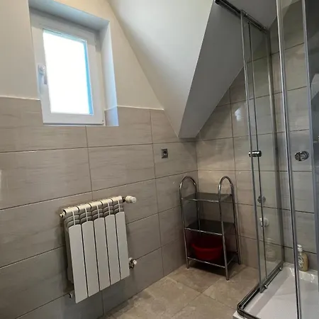 Msc Centrum Pod Smrekami Apartment